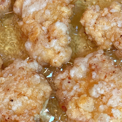 たべれぽの写真