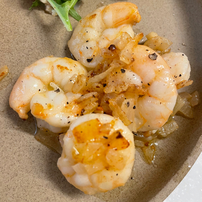 たべれぽの写真