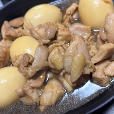 たべれぽの写真