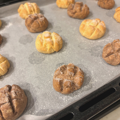 たべれぽの写真