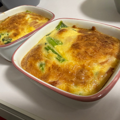 たべれぽの写真