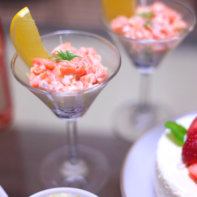 たべれぽの写真