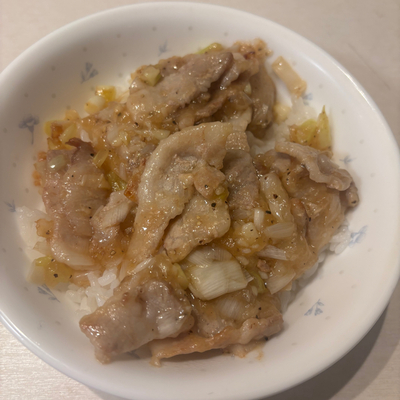 たべれぽの写真