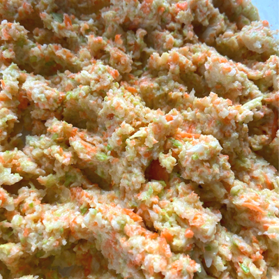 たべれぽの写真