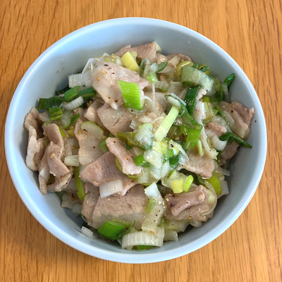 たべれぽの写真