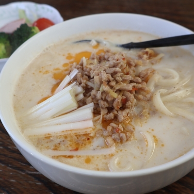 たべれぽの写真