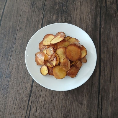 たべれぽの写真