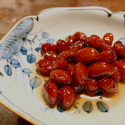 たべれぽの写真