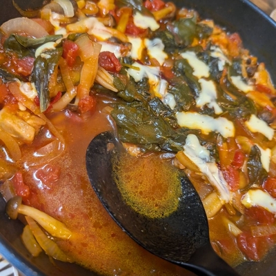 たべれぽの写真