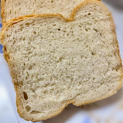 たべれぽの写真