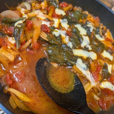 たべれぽの写真