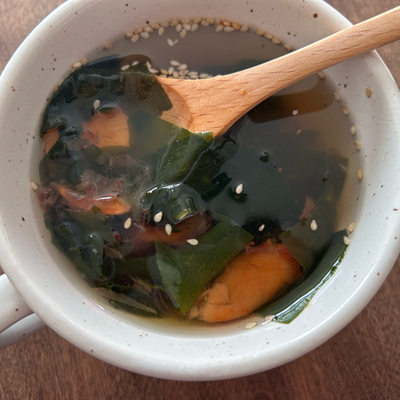 たべれぽの写真