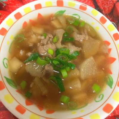 たべれぽの写真