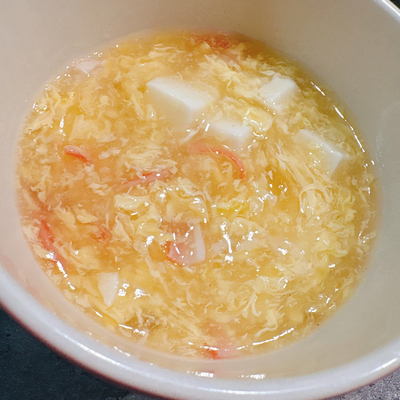 たべれぽの写真