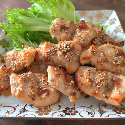 たべれぽの写真