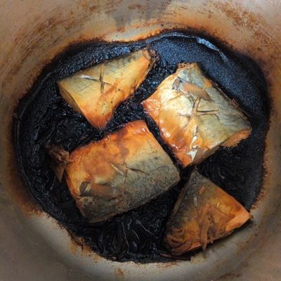 たべれぽの写真