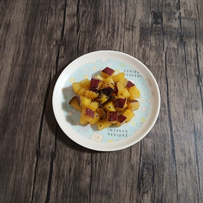 たべれぽの写真