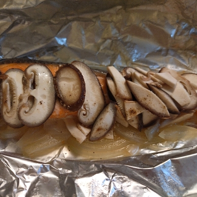 たべれぽの写真