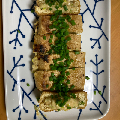 たべれぽの写真