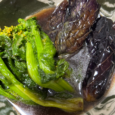 たべれぽの写真