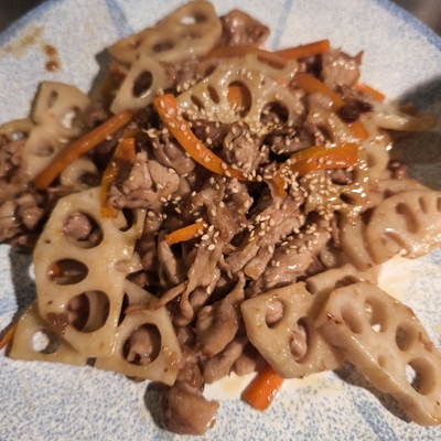 たべれぽの写真