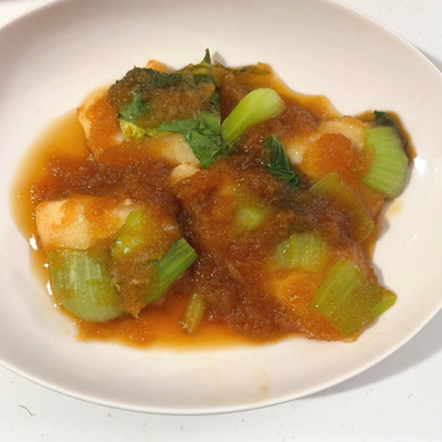 たべれぽの写真