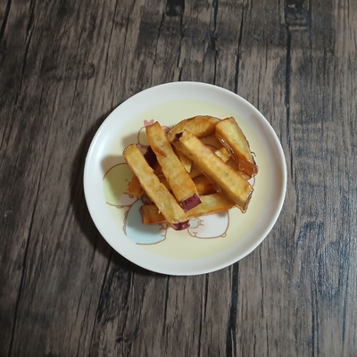 たべれぽの写真