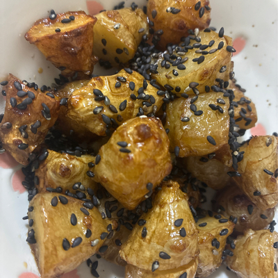 たべれぽの写真