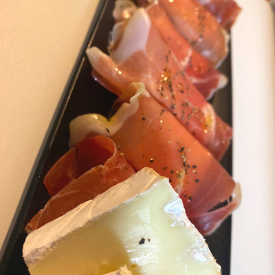 たべれぽの写真