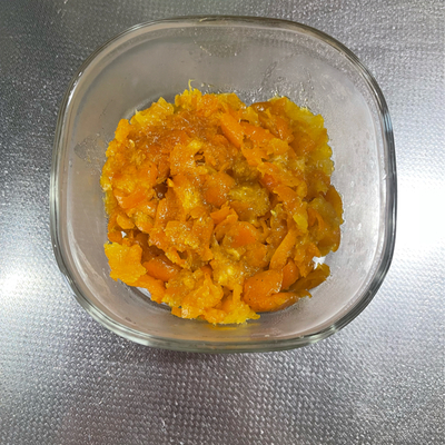 たべれぽの写真