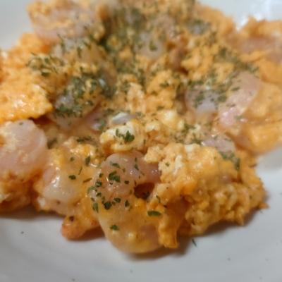 たべれぽの写真