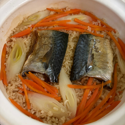 たべれぽの写真