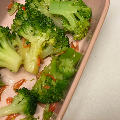 たべれぽの写真