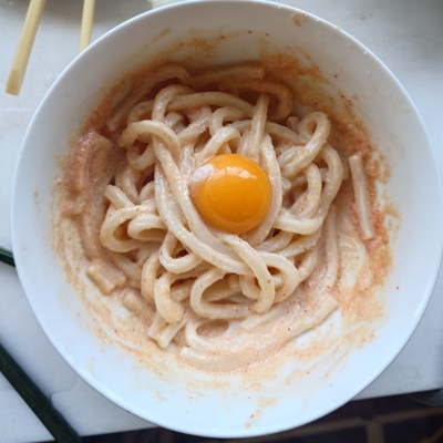 たべれぽの写真