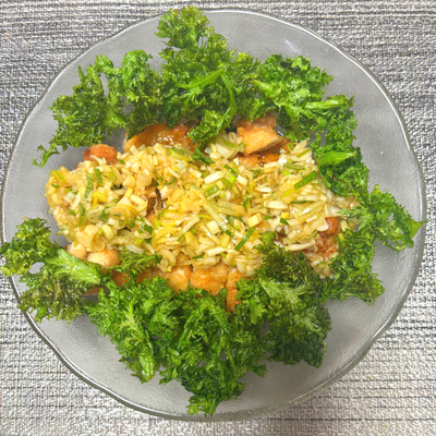 たべれぽの写真