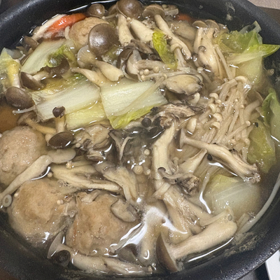 たべれぽの写真