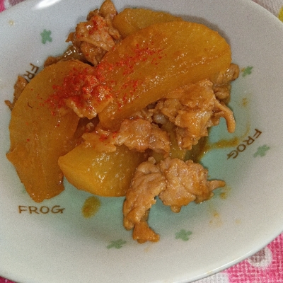 たべれぽの写真