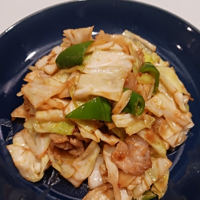 たべれぽの写真