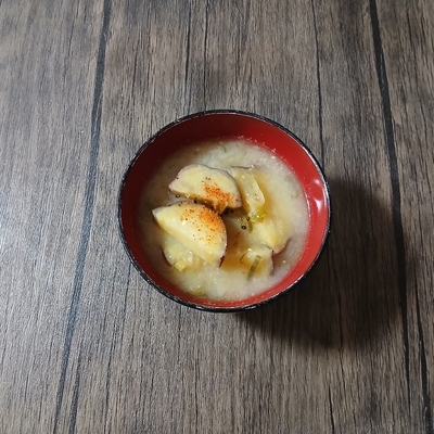 たべれぽの写真