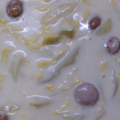 たべれぽの写真