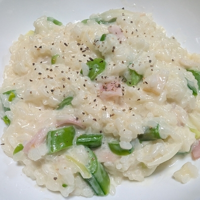 たべれぽの写真