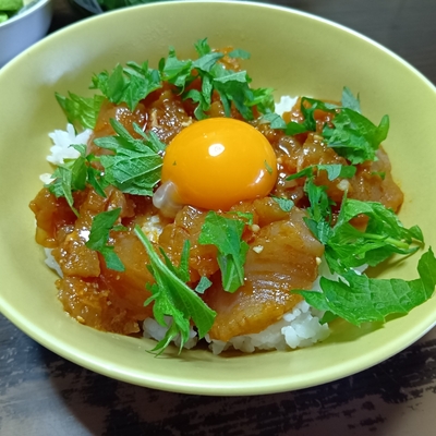 たべれぽの写真