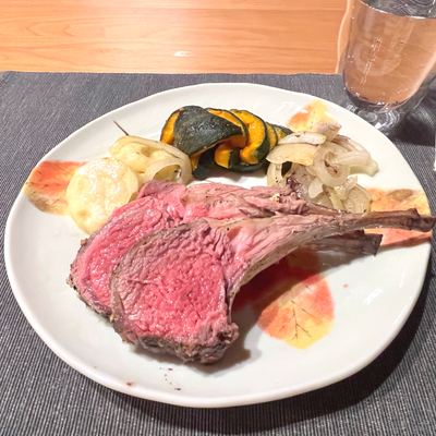 たべれぽの写真