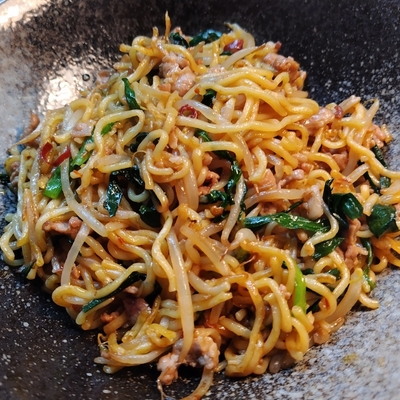 たべれぽの写真