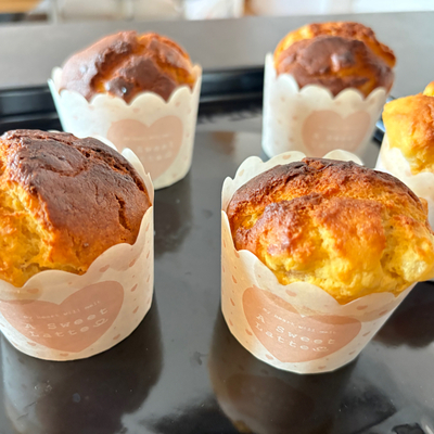 たべれぽの写真