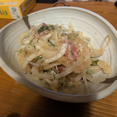 たべれぽの写真