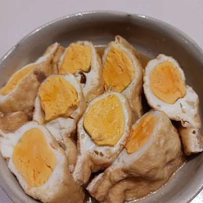 たべれぽの写真