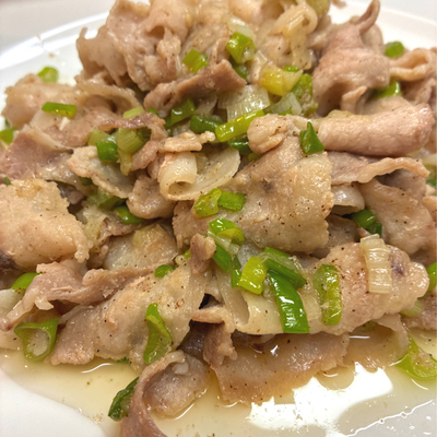 たべれぽの写真