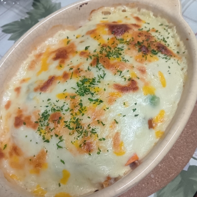 たべれぽの写真