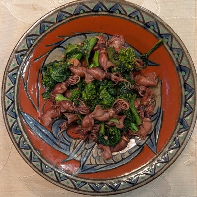 たべれぽの写真